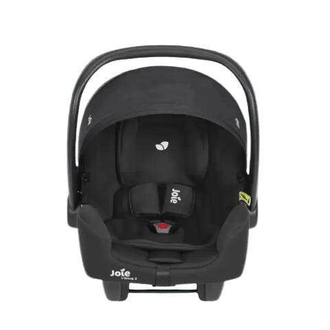 Joie i-Snug 2 i-Size Infant Car Seat – Lightweight Baby Carrier