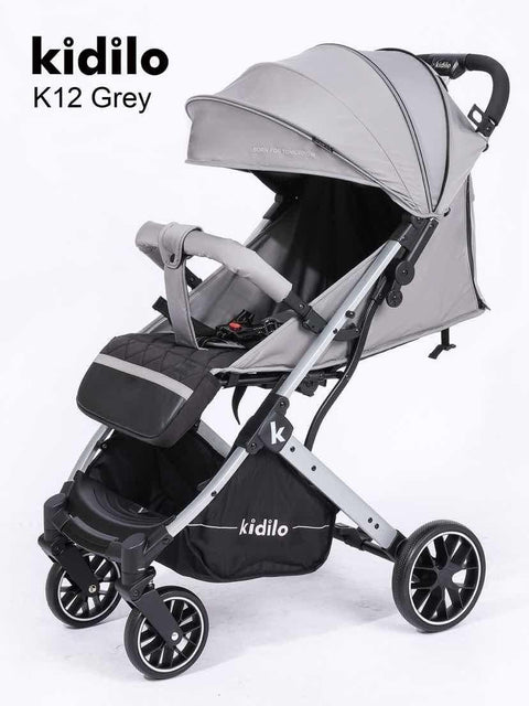عربة أطفال كيديلو K12G