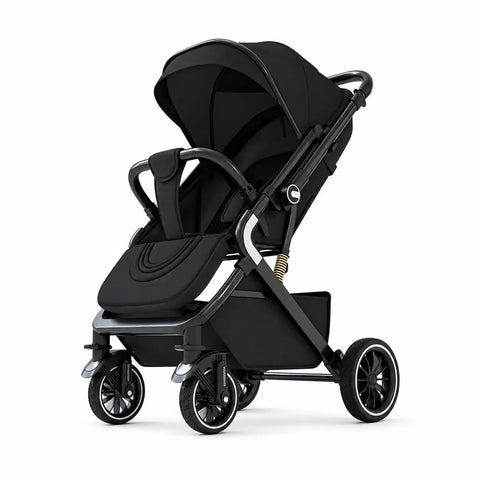 Umbrella X7 Baby Stroller with Reversible Handle & Compact Fold